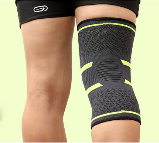 Knee Support Anti Slip Breathable - Go Band™