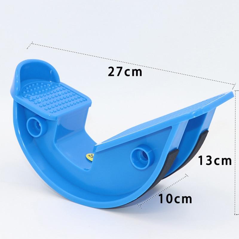 1pc Foot Rocker Calf Ankle Stretch Board for Athletes - Go Band™