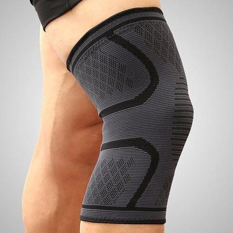 Knee Support Anti Slip Breathable - Go Band™