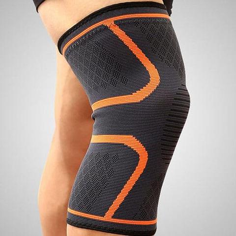 Knee Support Anti Slip Breathable - Go Band™