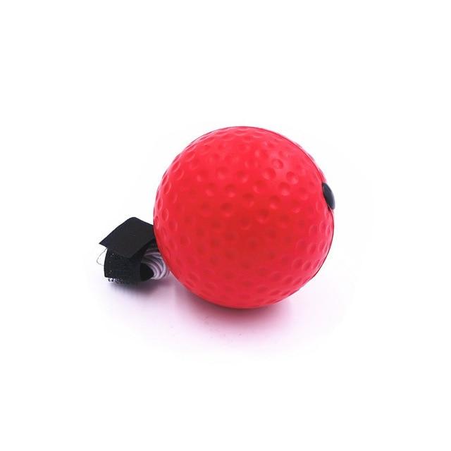 Boxing Reflex Speed Punch Ball - Go Band™