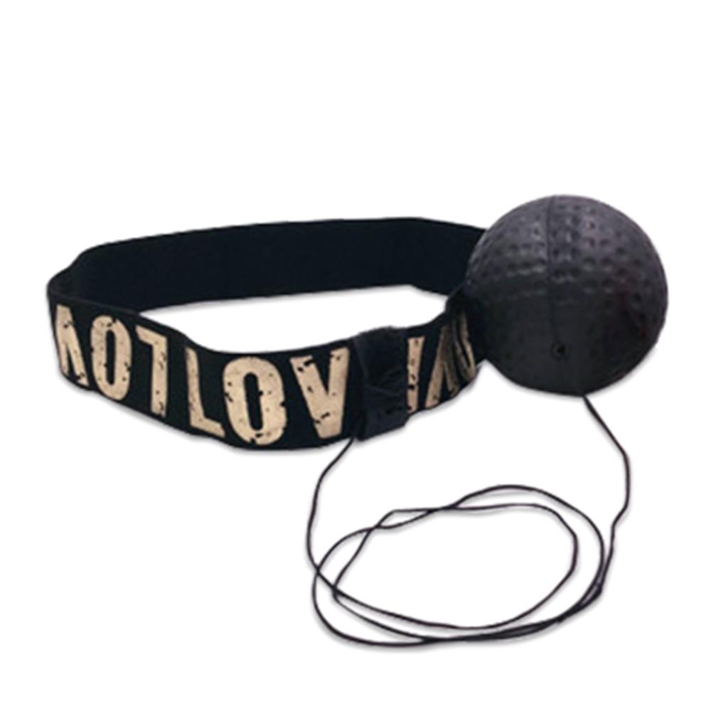 Boxing Reflex Speed Punch Ball - Go Band™