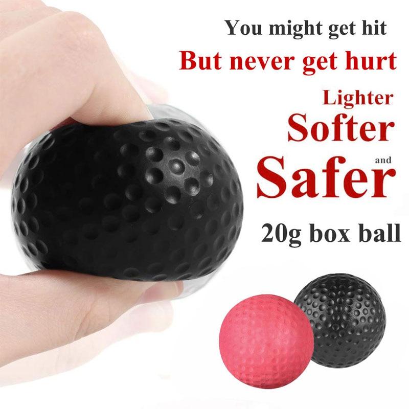 Boxing Reflex Speed Punch Ball - Go Band™