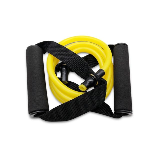 Elastic Pull Rope Expander - Go Band™