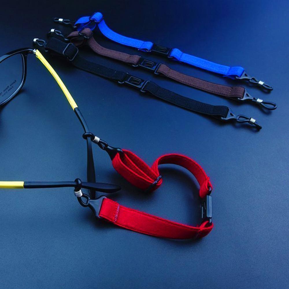 Eyeglasses Anti-slip Fixing Cord Rope - Go Band™