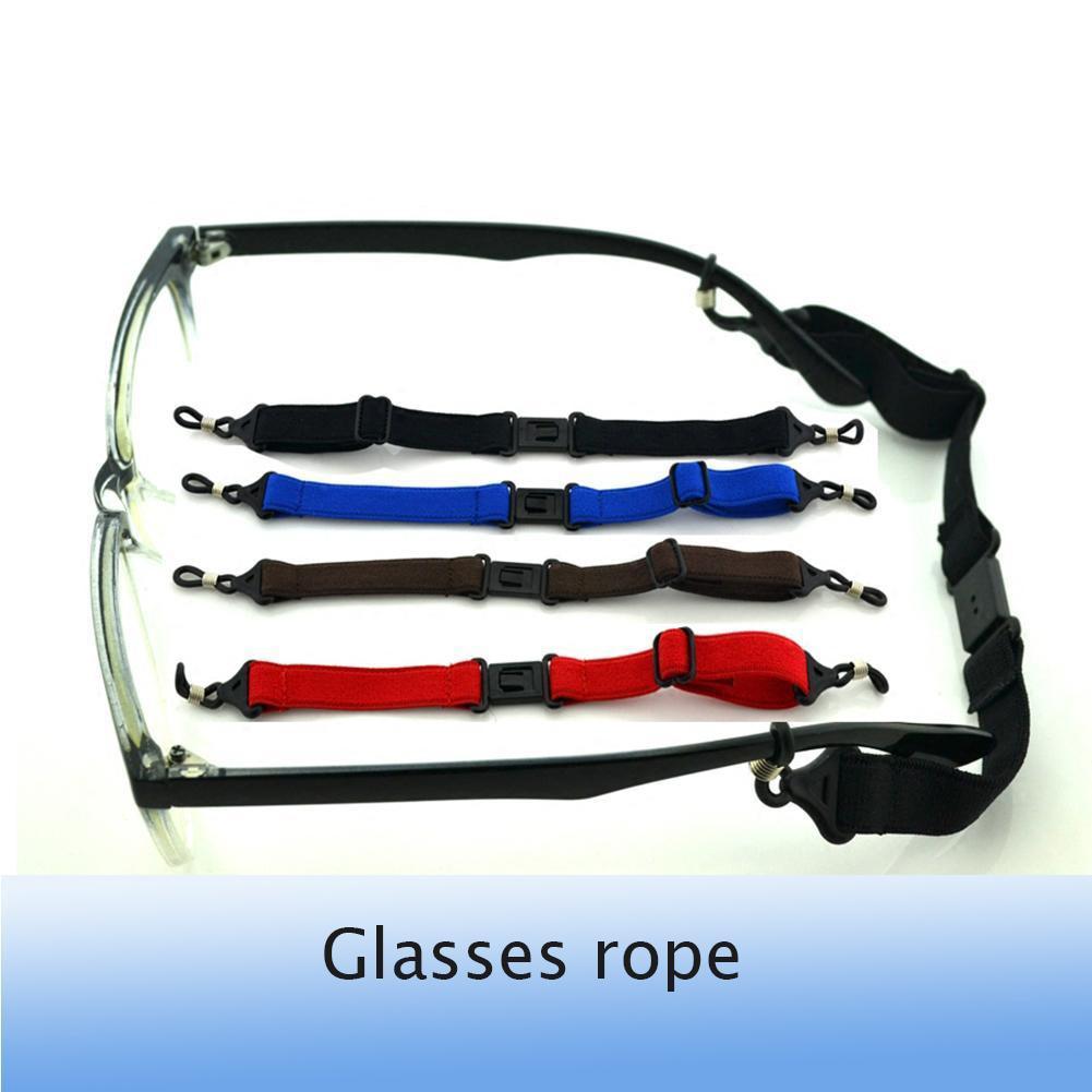 Eyeglasses Anti-slip Fixing Cord Rope - Go Band™