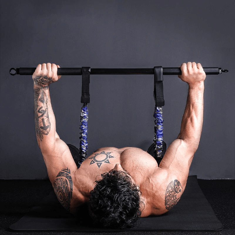 GO BAND PRO™ Bench Press Rally - Go Band™