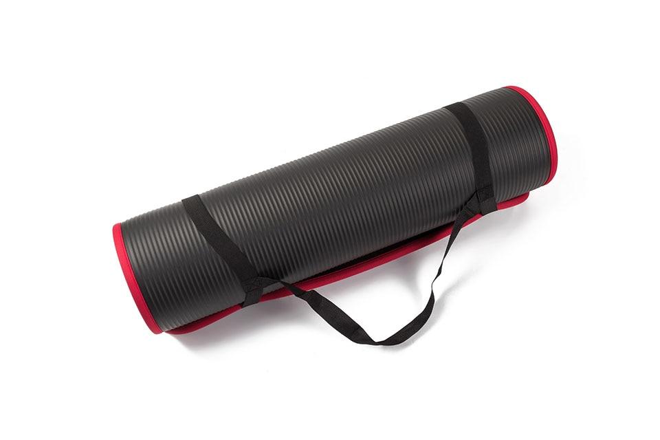 Go Mat™ Premium Workout / Yoga / Pilates Mat - Go Band™