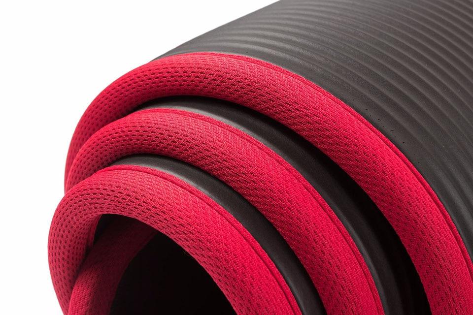 Go Mat™ Premium Workout / Yoga / Pilates Mat - Go Band™