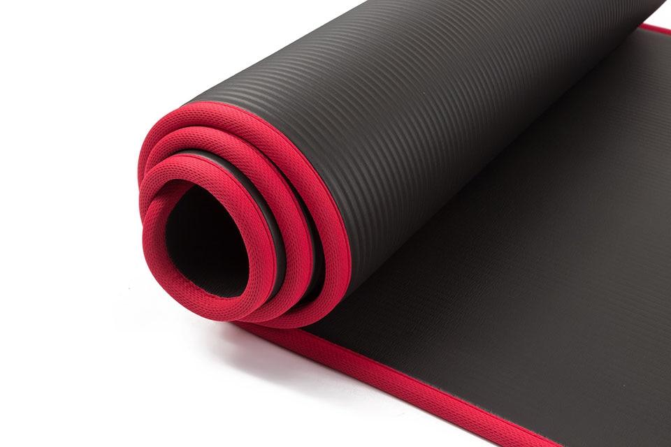 Go Mat™ Premium Workout / Yoga / Pilates Mat - Go Band™