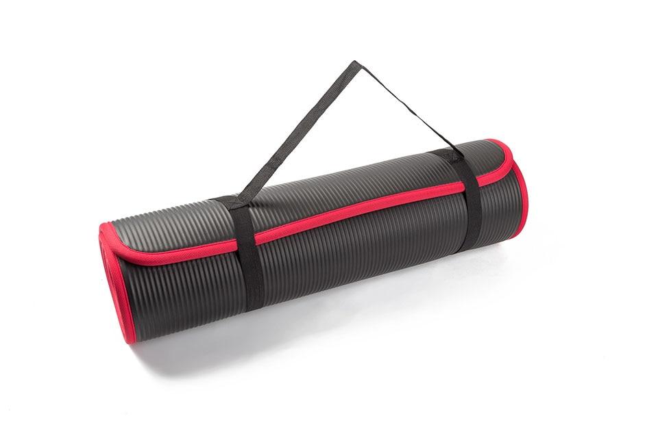 Go Mat™ Premium Workout / Yoga / Pilates Mat - Go Band™