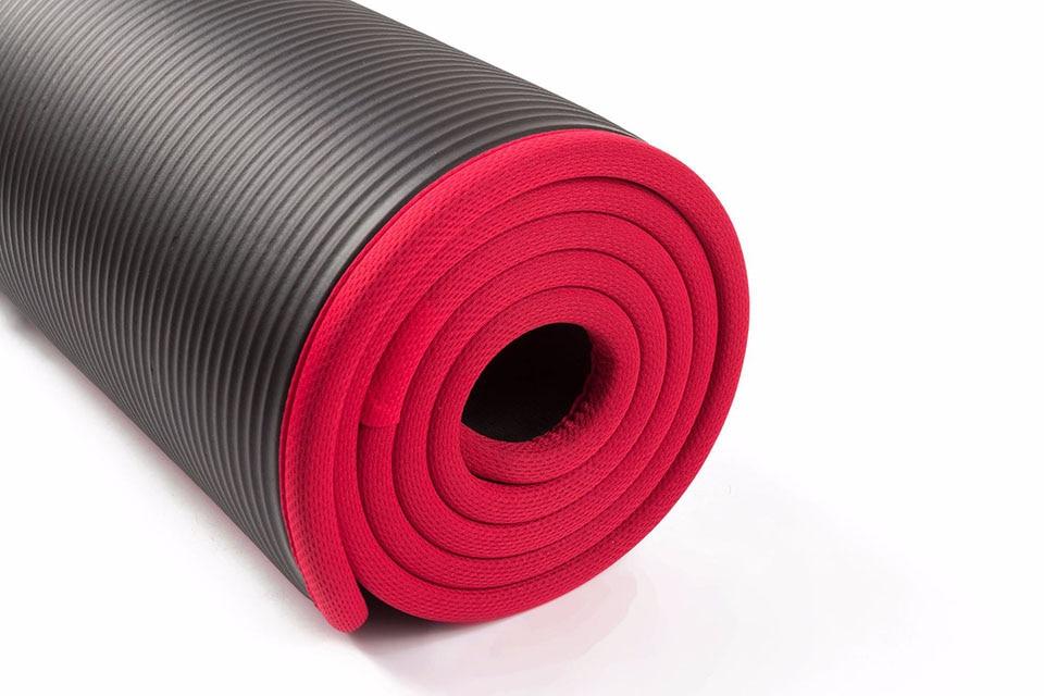 Go Mat™ Premium Workout / Yoga / Pilates Mat - Go Band™