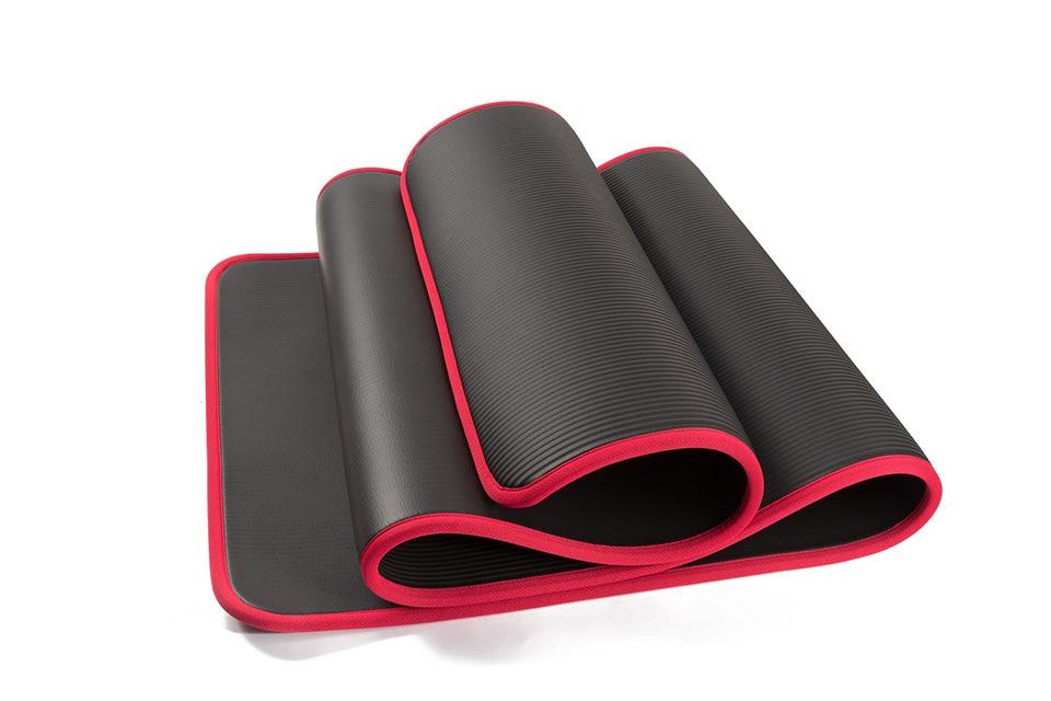 Go Mat™ Premium Workout / Yoga / Pilates Mat - Go Band™