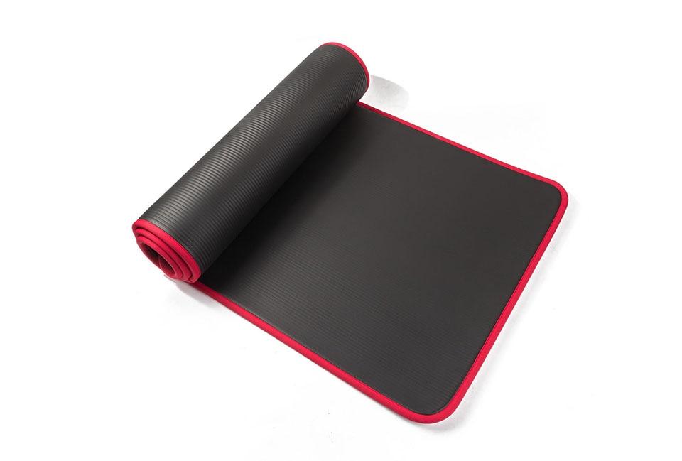 Go Mat™ Premium Workout / Yoga / Pilates Mat - Go Band™