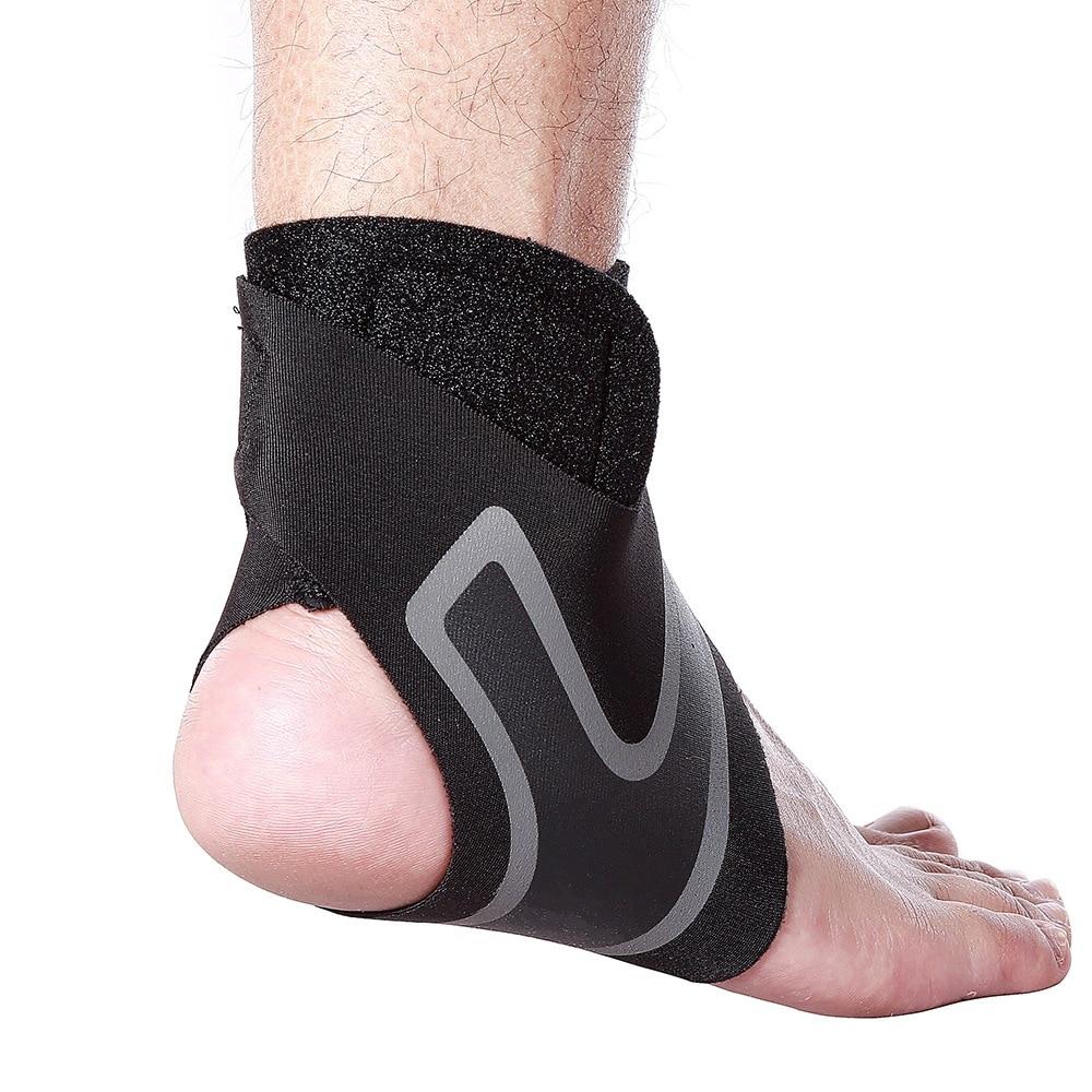 GoBand Elastic High Protect Sports Ankle Equipment - Go Band™