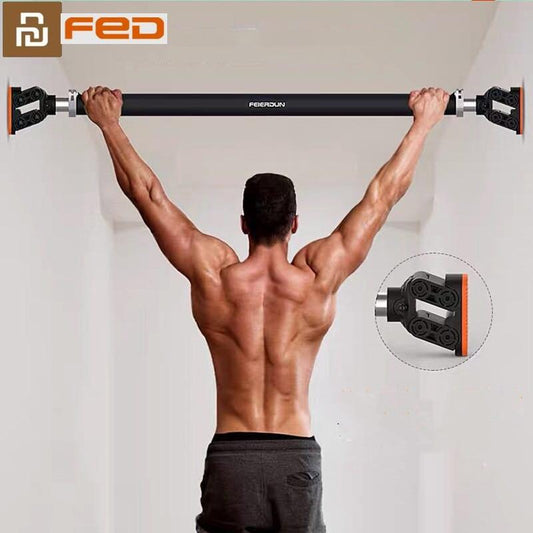 GOBAND MULTI-PURPOSE PULL-UP BAR - Go Band™