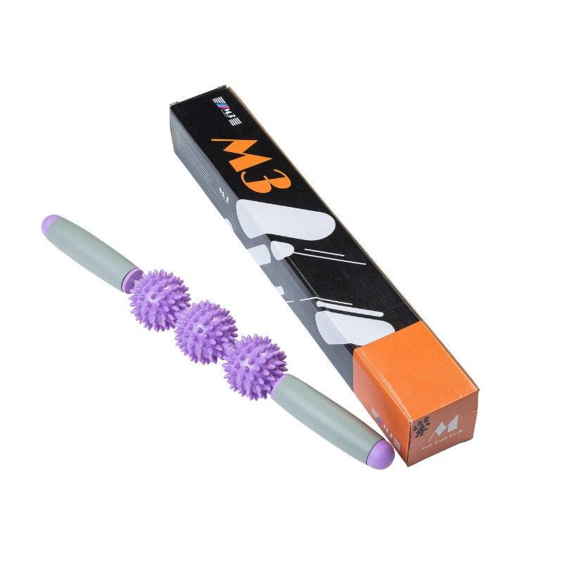 Gym Muscle Massage Roller Y - Go Band™