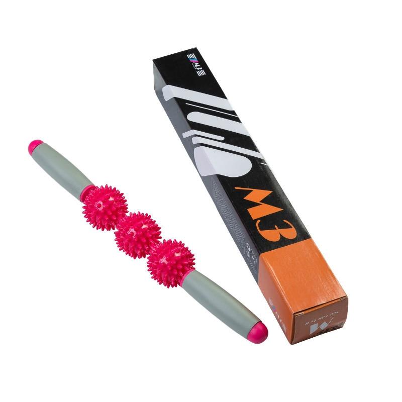 Gym Muscle Massage Roller Y - Go Band™
