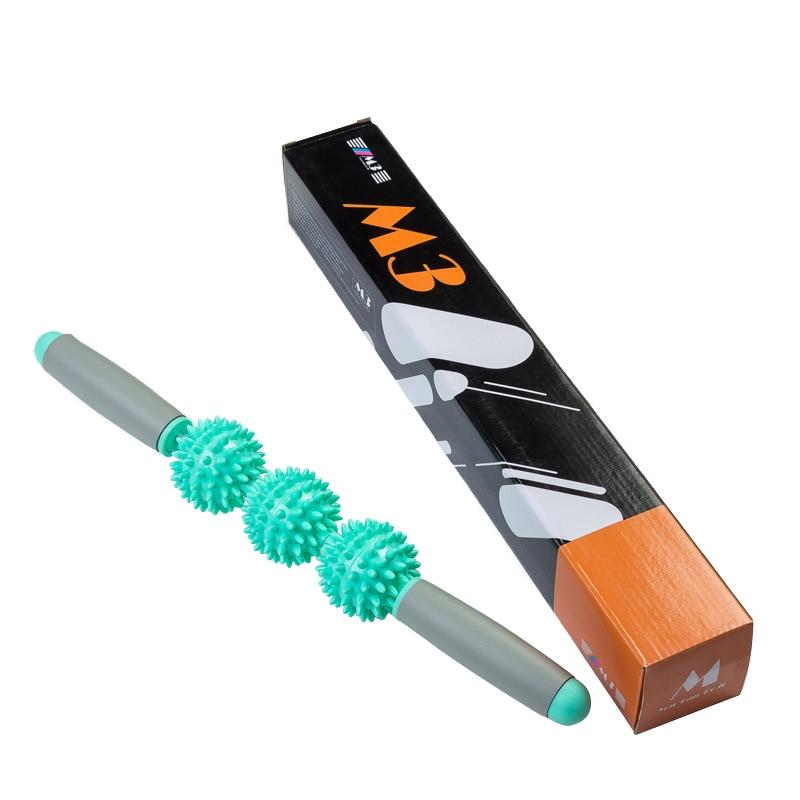 Gym Muscle Massage Roller Y - Go Band™