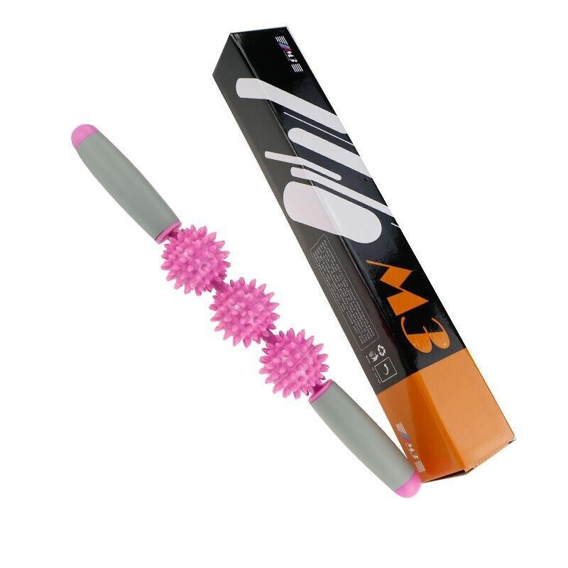 Gym Muscle Massage Roller Y - Go Band™