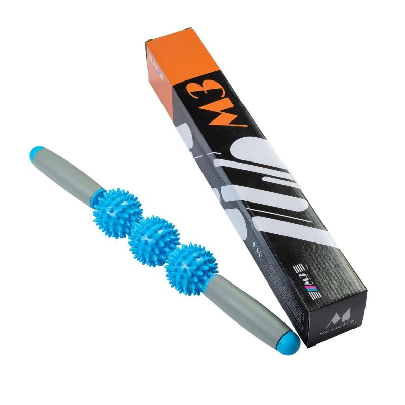 Gym Muscle Massage Roller Y - Go Band™