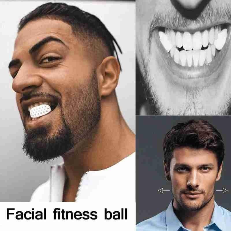 Jaw Exerciser for Men & Women - Go Band™