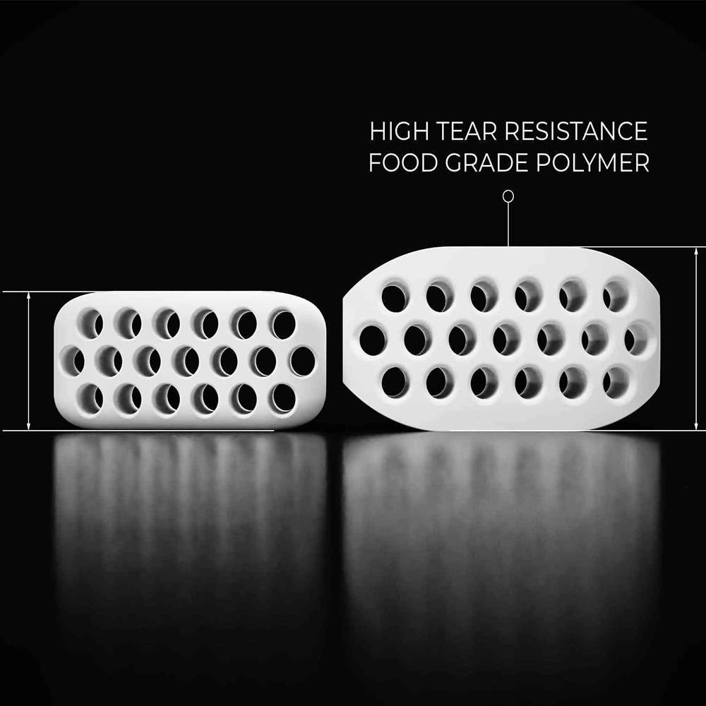 Jaw Exerciser for Men & Women - Go Band™