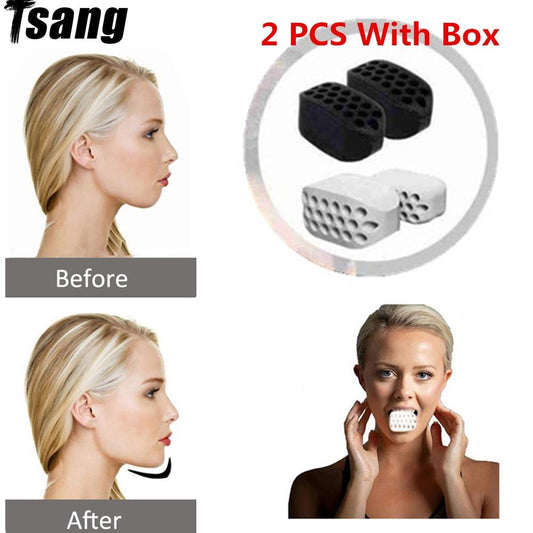 Jaw Exerciser for Men & Women - Go Band™