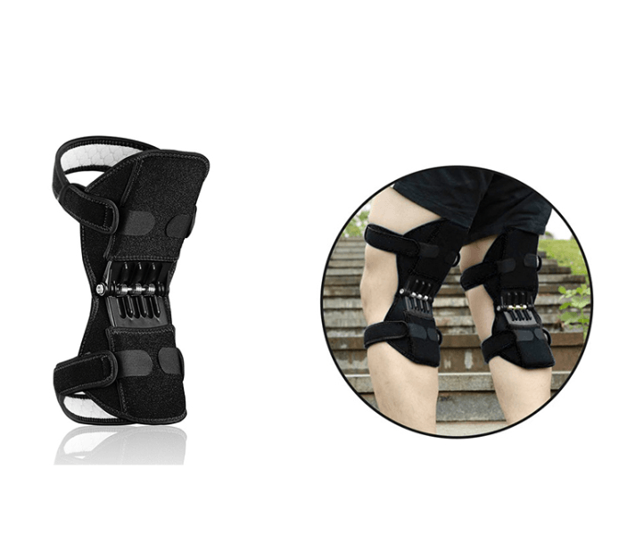 Joint Support Knee Pads - Go Band™