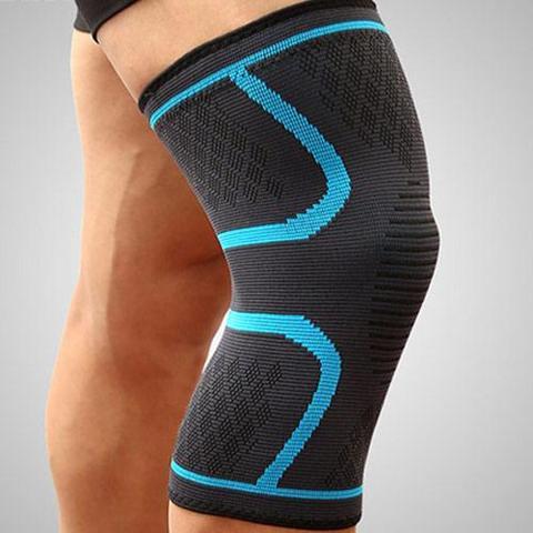 Knee Support Anti Slip Breathable - Go Band™