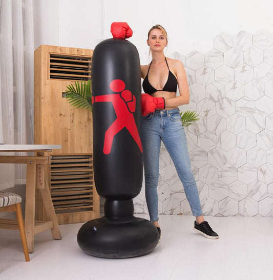 Products Inflatable Boxing Punch Bag - Go Band™