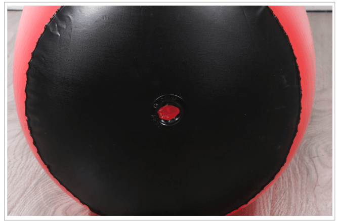 Products Inflatable Boxing Punch Bag - Go Band™