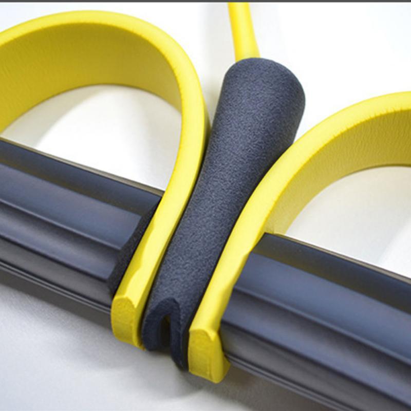 Resistance Pedal Exerciser - Go Band™