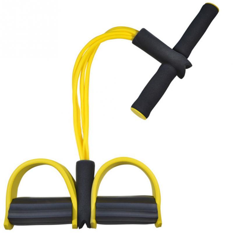 Resistance Pedal Exerciser - Go Band™