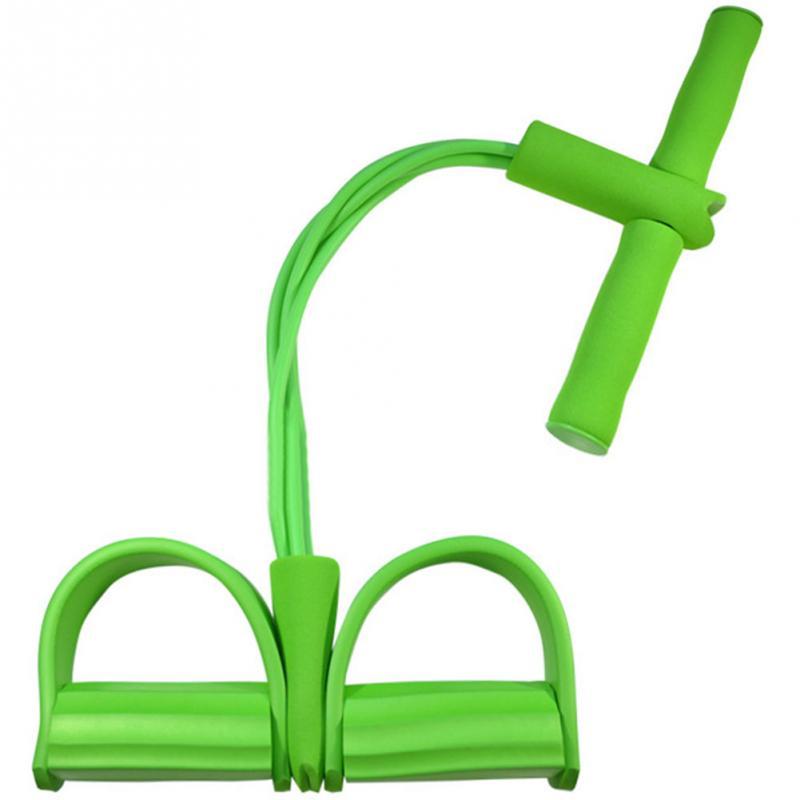 Resistance Pedal Exerciser - Go Band™