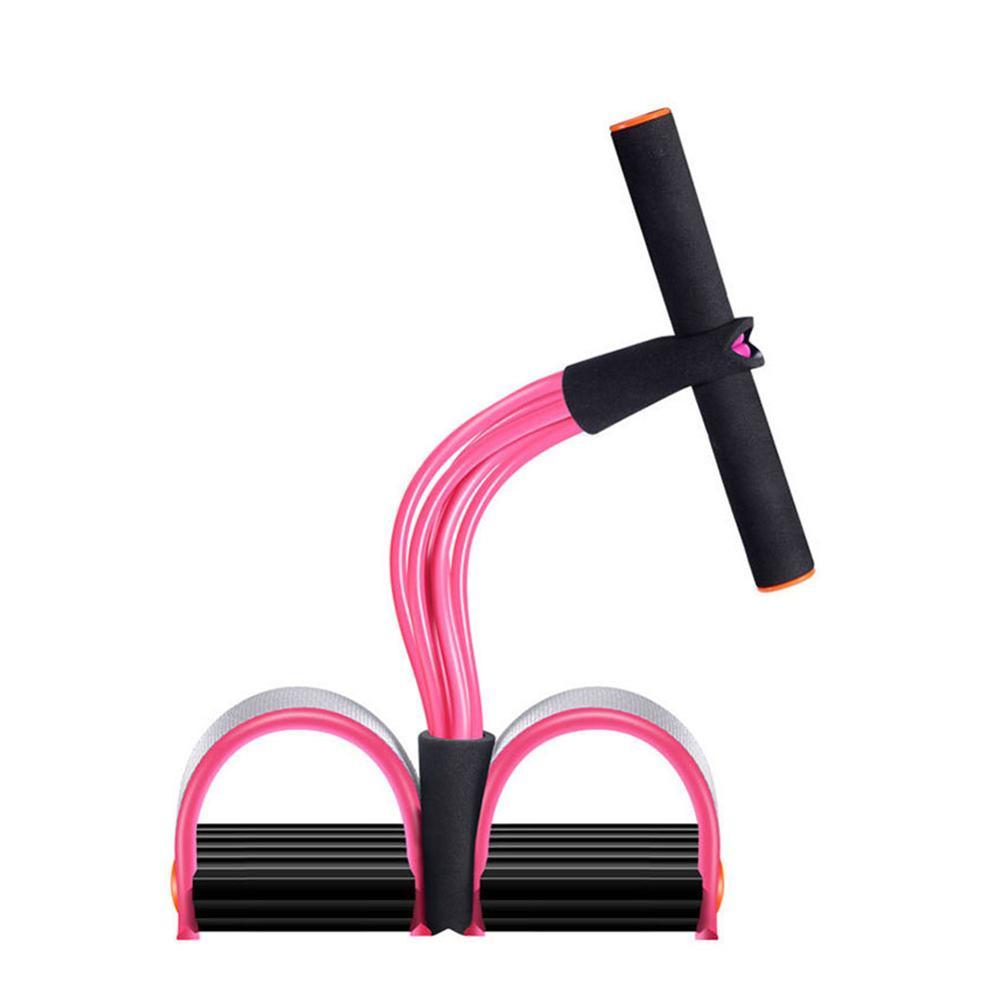 Resistance Pedal Exerciser - Go Band™