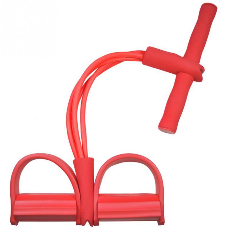 Resistance Pedal Exerciser - Go Band™