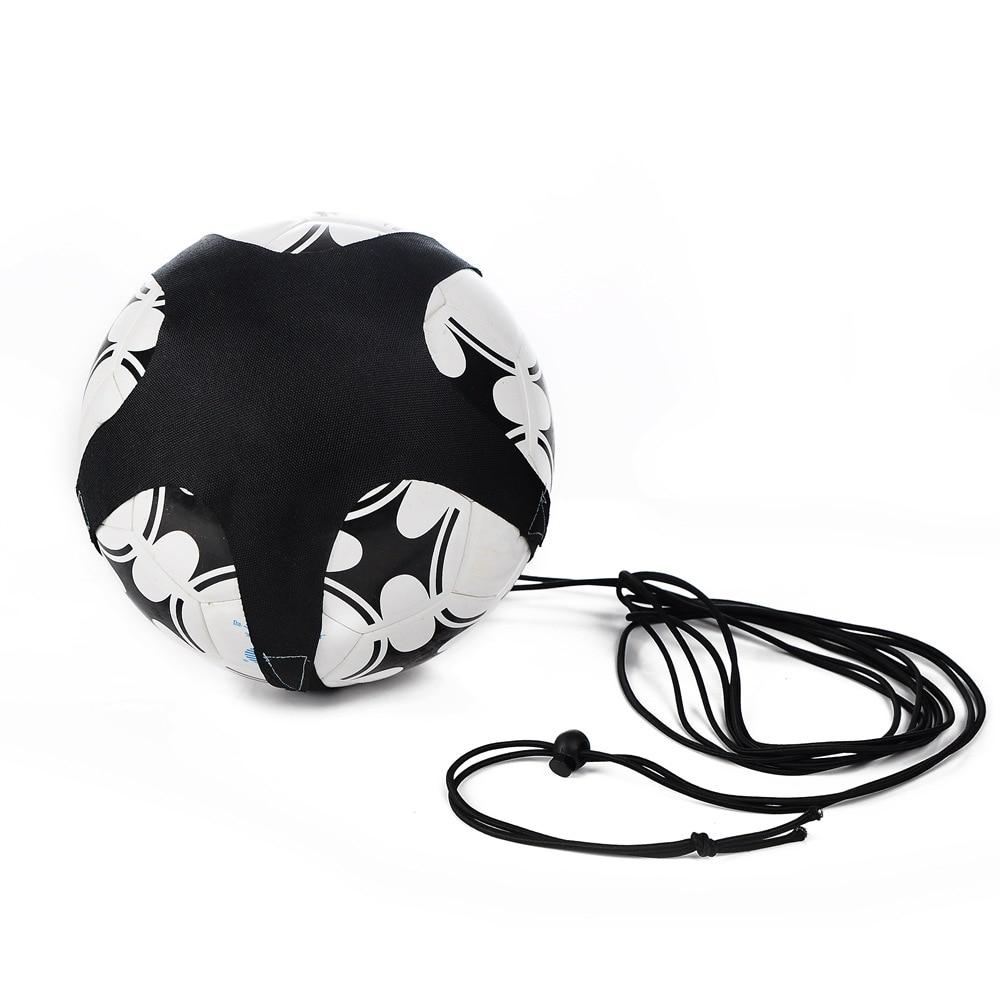 Solo Soccer Trainer Football Kick - Go Band™
