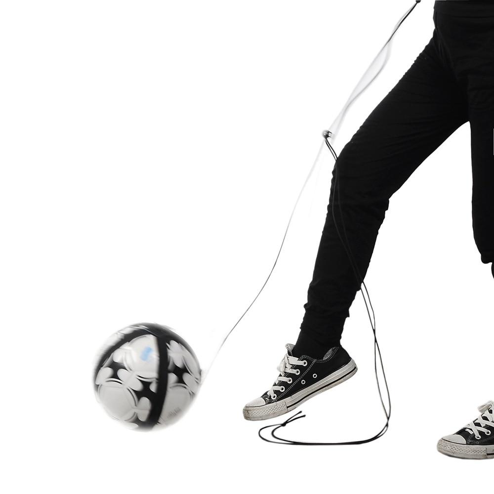 Solo Soccer Trainer Football Kick - Go Band™