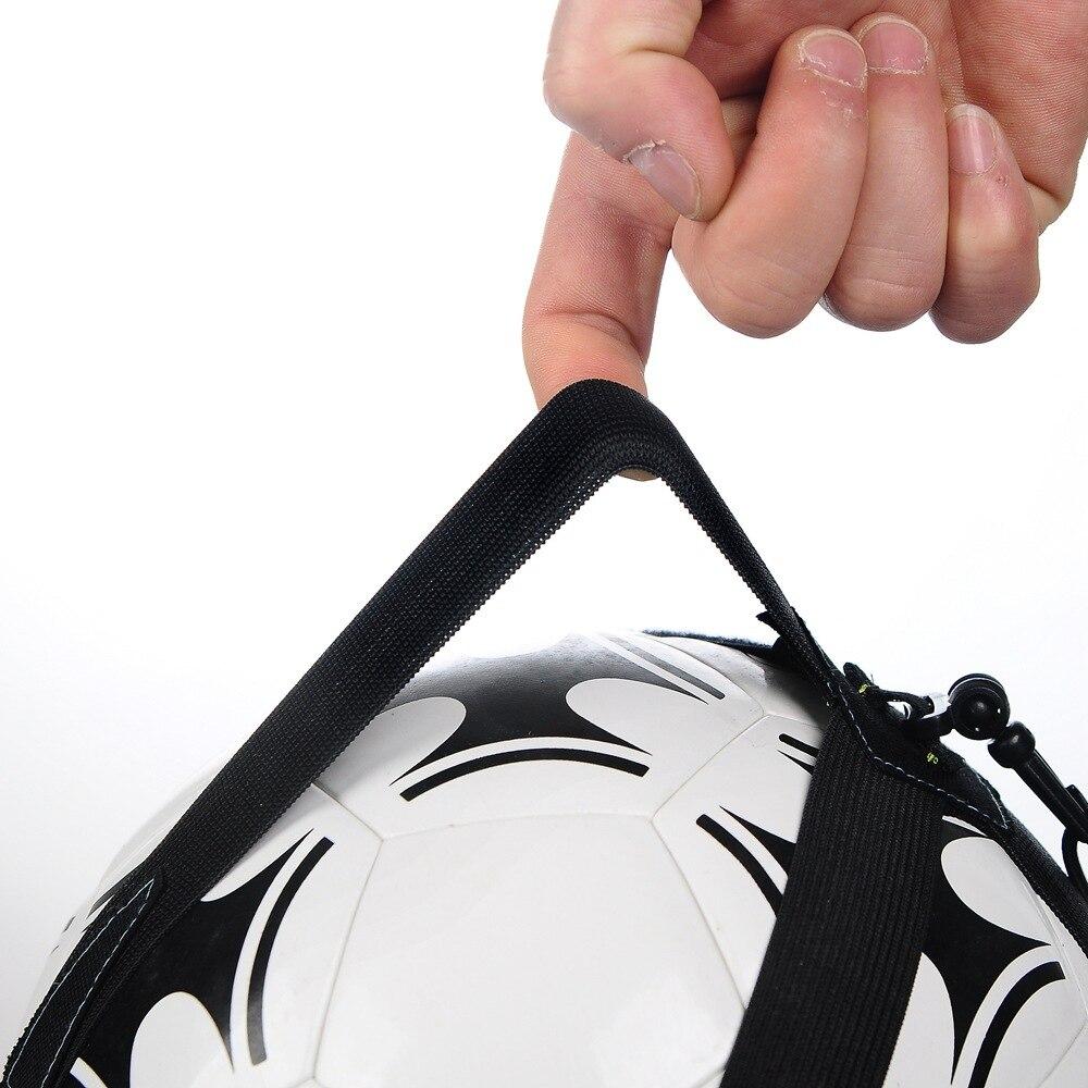 Solo Soccer Trainer Football Kick - Go Band™