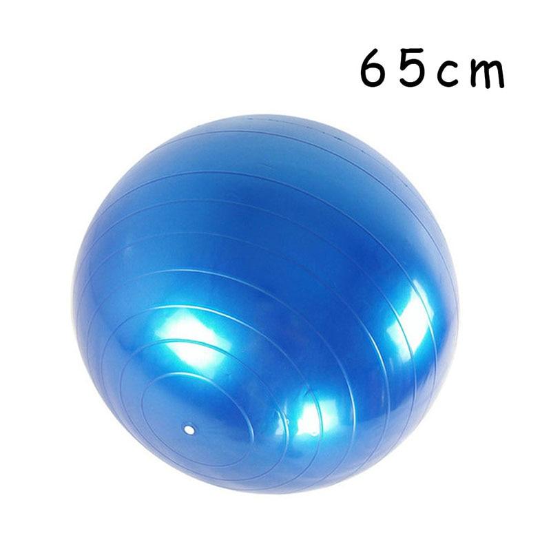 Yoga Fitness Balls Explosion-proof Exercise - Go Band™