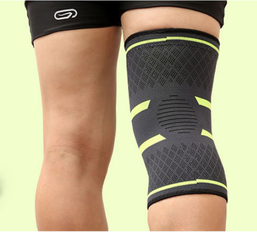 Knee Support Anti Slip Breathable - Go Band™ 