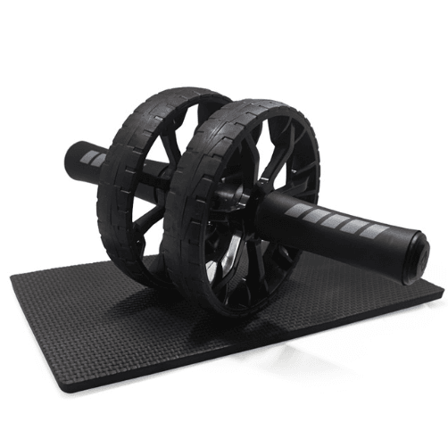 Ab Wheel Rollout - Go Band™