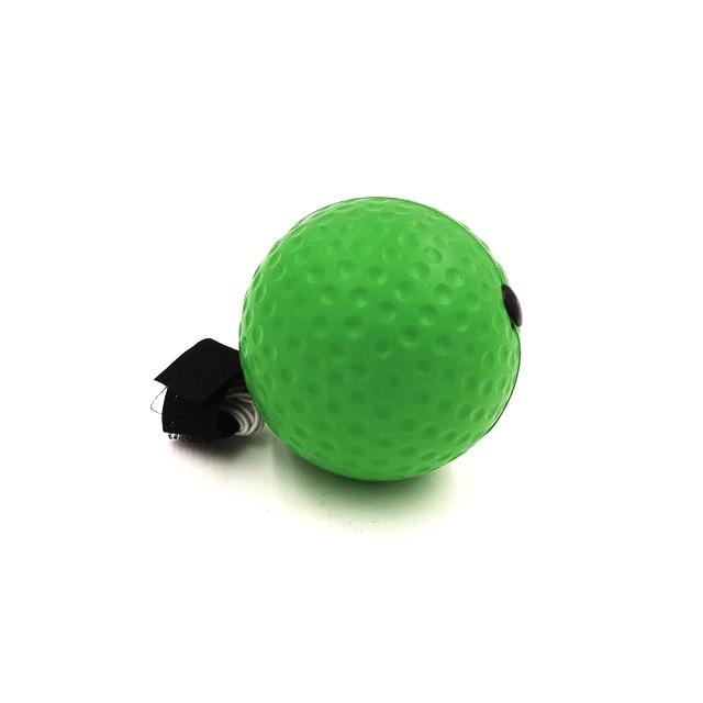 Boxing Reflex Speed Punch Ball - Go Band™