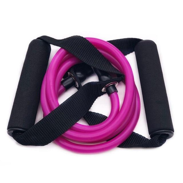 Elastic Pull Rope Expander - Go Band™