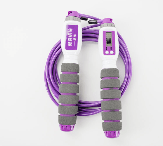 Electronic Counting Jump Rope - Go Band™