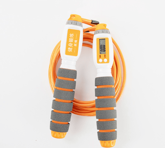 Electronic Counting Jump Rope - Go Band™