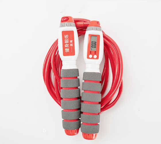 Electronic Counting Jump Rope - Go Band™