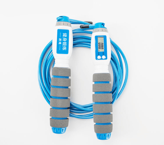 Electronic Counting Jump Rope - Go Band™