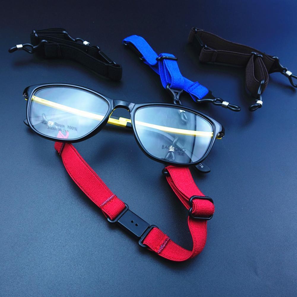 Eyeglasses Anti-slip Fixing Cord Rope - Go Band™